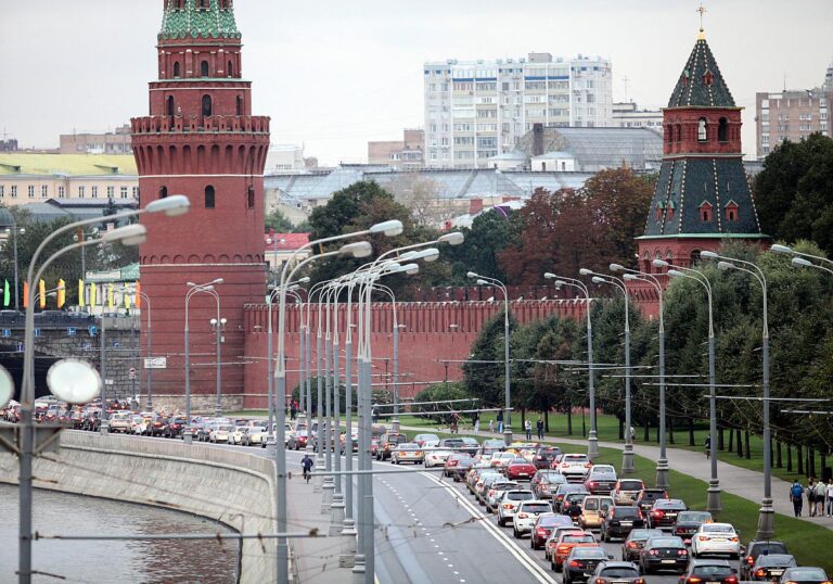 London erwartet neue große Rekrutierungskampagne in Russland