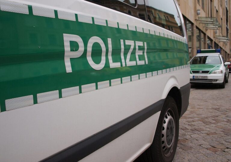 Studie: Zusammenlegung von Polizeiposten führt zu mehr Kriminalität