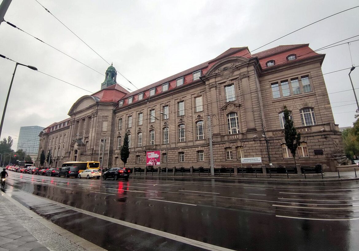 Maschinenbauindustrie kritisiert grüne Wirtschaftspolitik