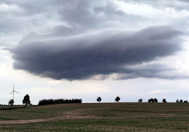 Klimaforscher sieht keine Chance für Einhaltung von 1,5-Grad-Ziel