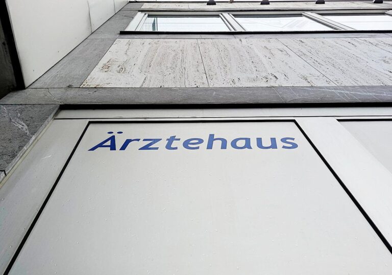 Ärztehaus