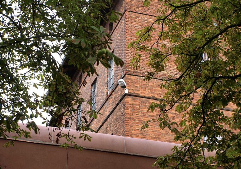 Justizminister gegen Herabsetzung der Strafmündigkeit