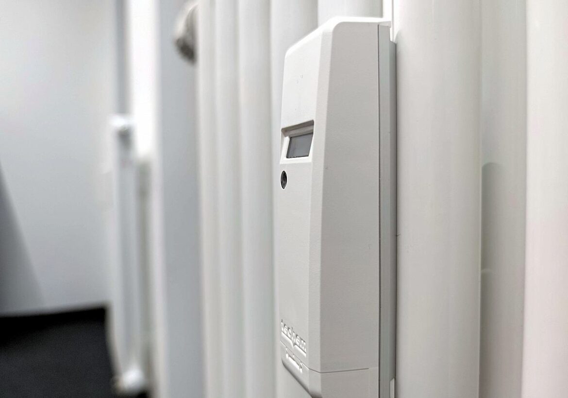 Große Mehrheit hat im Winter weniger geheizt