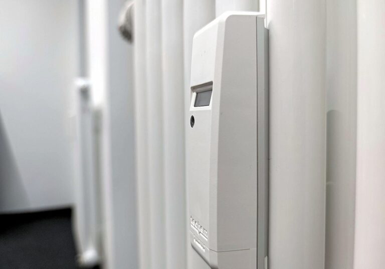 Große Mehrheit hat im Winter weniger geheizt