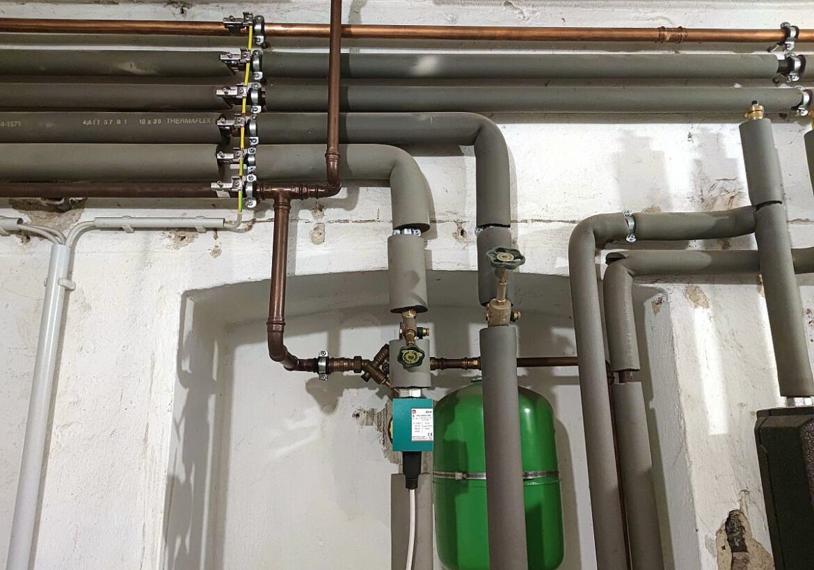 Drohendes Verbot sorgt für Nachfrageboom bei Öl- und Gasheizungen