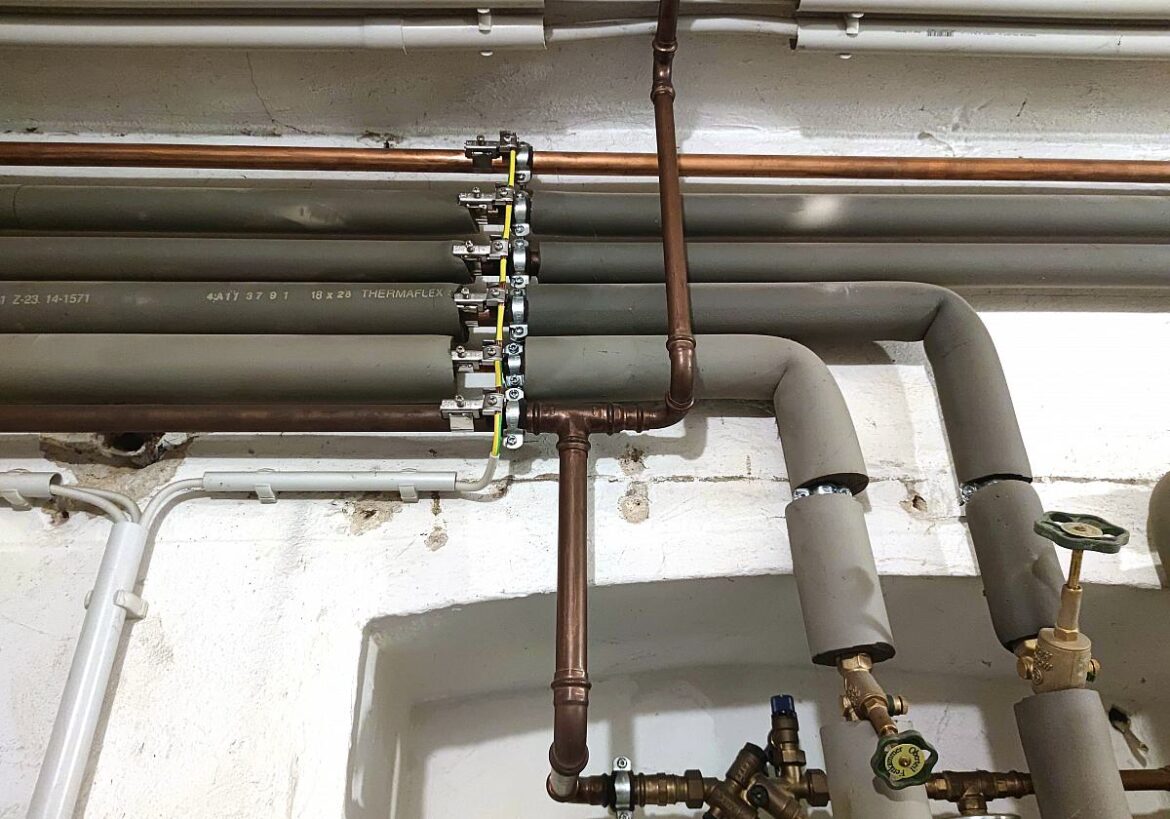 Habeck bei Heizungsverbot zu “Kompromissen” bereit