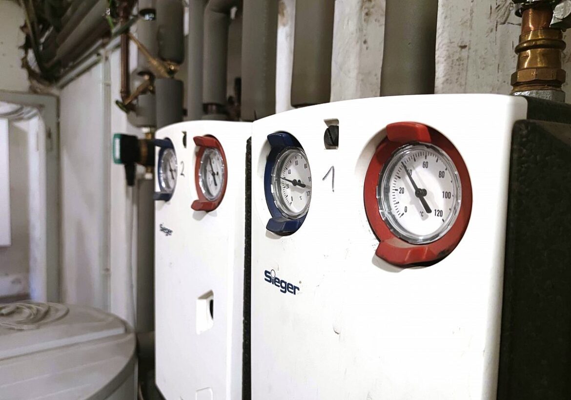 Bauministerin fordert schnelle Umrüstung der Heizungsflotte