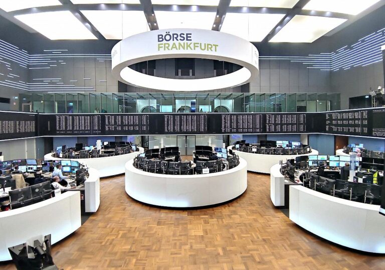Dax schließt deutlich fester – Öl und Gas teurer