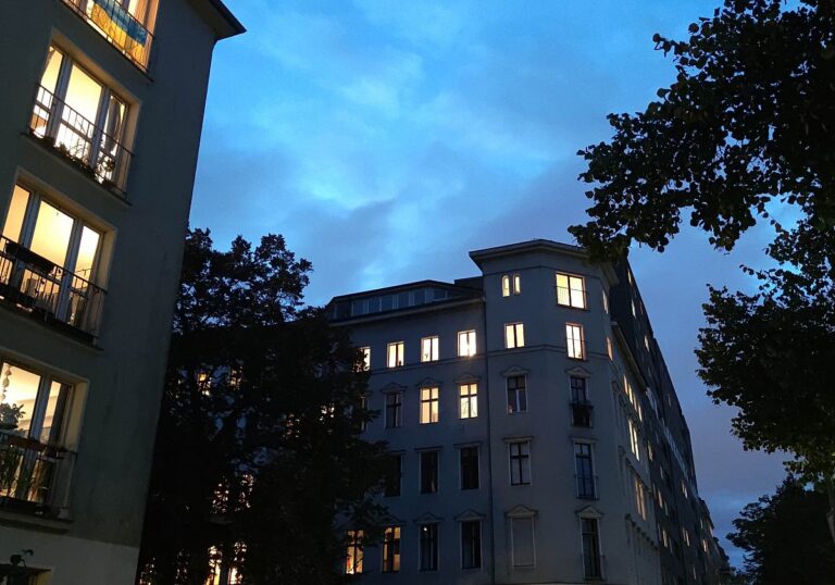 Zahl der Energieberatungen steigt deutlich