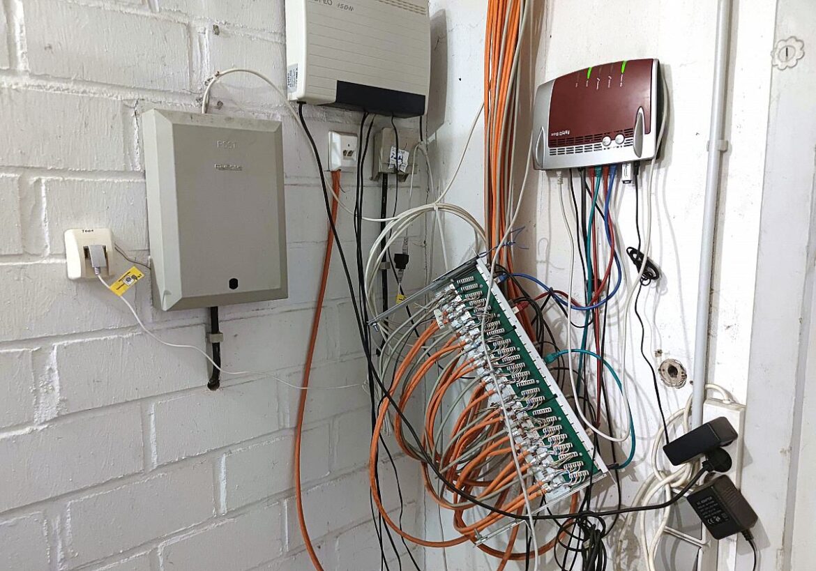 Faeser will nach US-Besuch Vorratsdatenspeicherung voranbringen