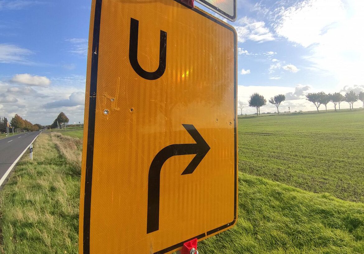 NRW-Lankreistag fürchtet Machtkampf bei Verkehrswende