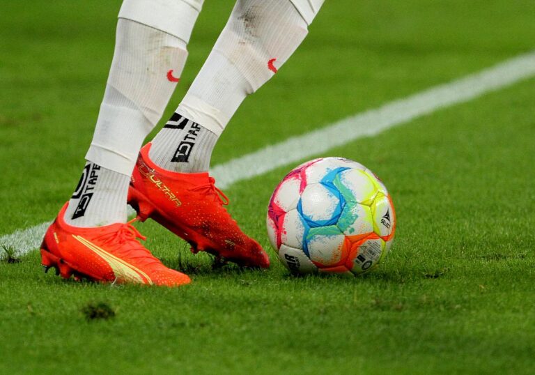 Symbolbild: Fußball