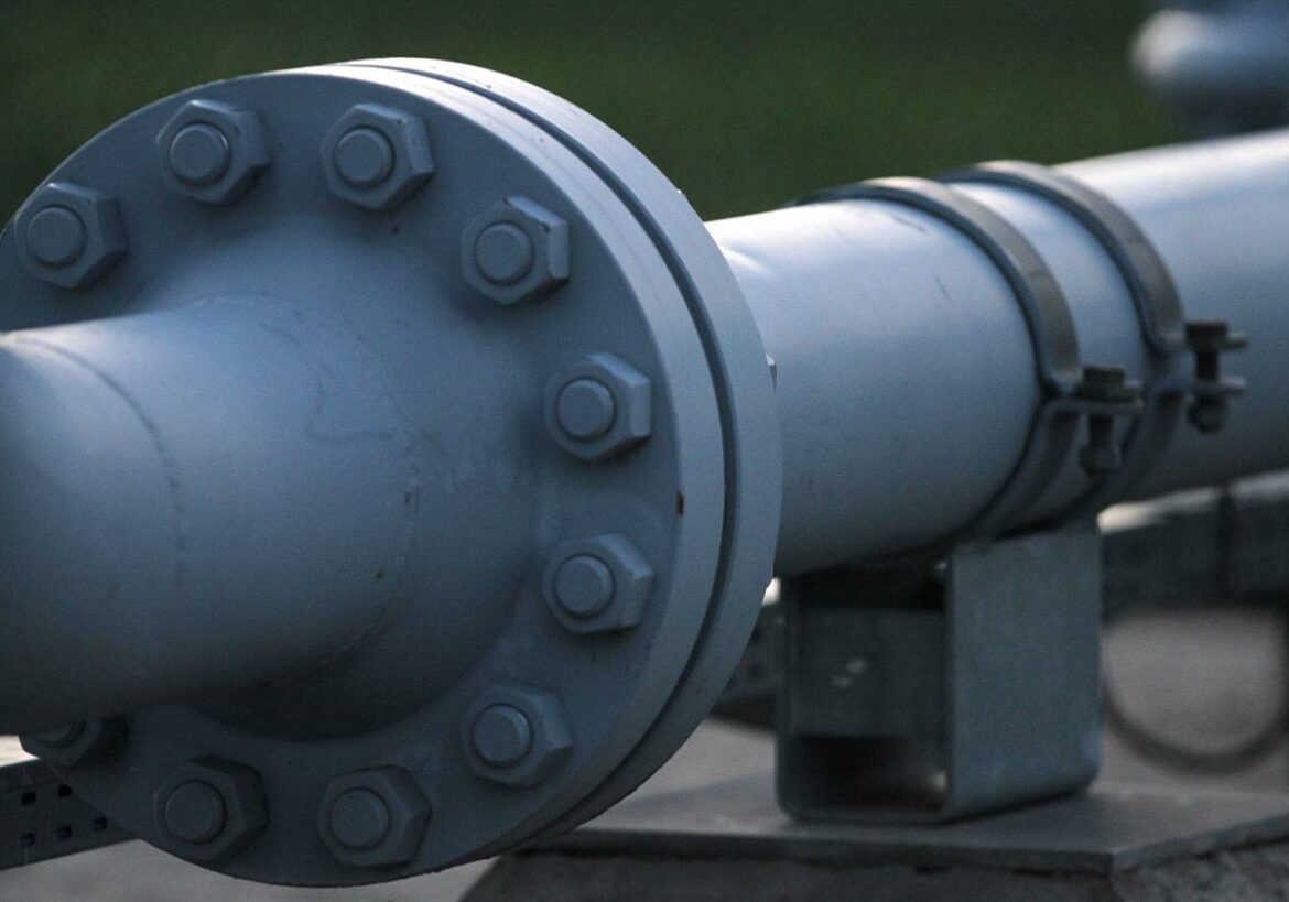 Gaswirtschaft meldet Durchbruch bei Einführung von Wasserstoff