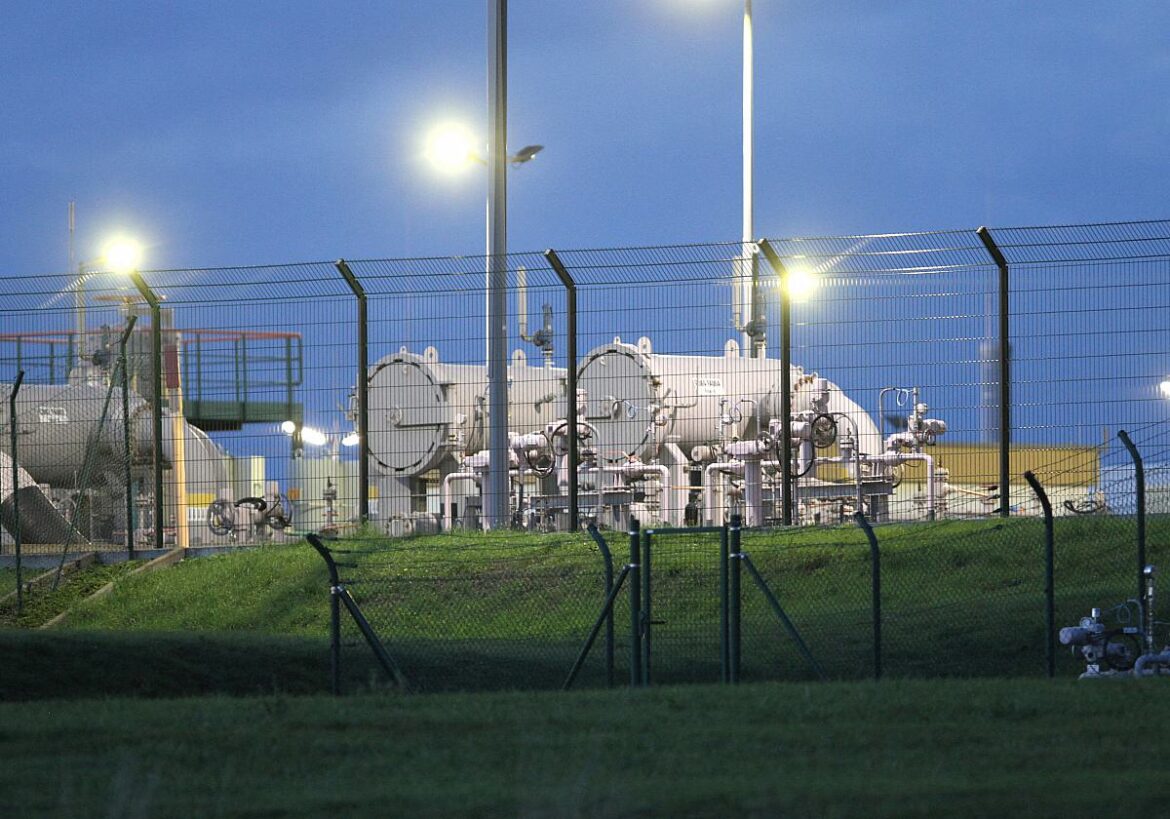Mehrheit zweifelt an sicherer Energieversorgung
