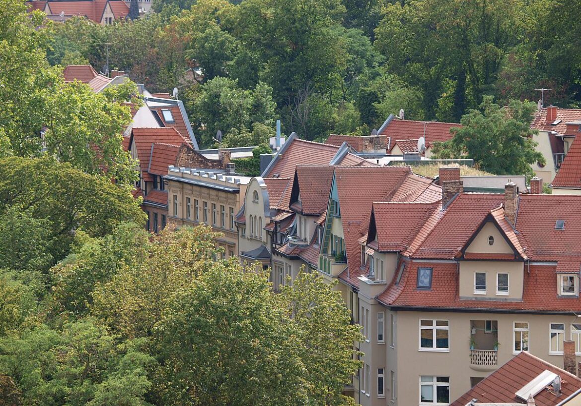 Statistisches Bundesamt bestätigt sinkende Immobilienpreise