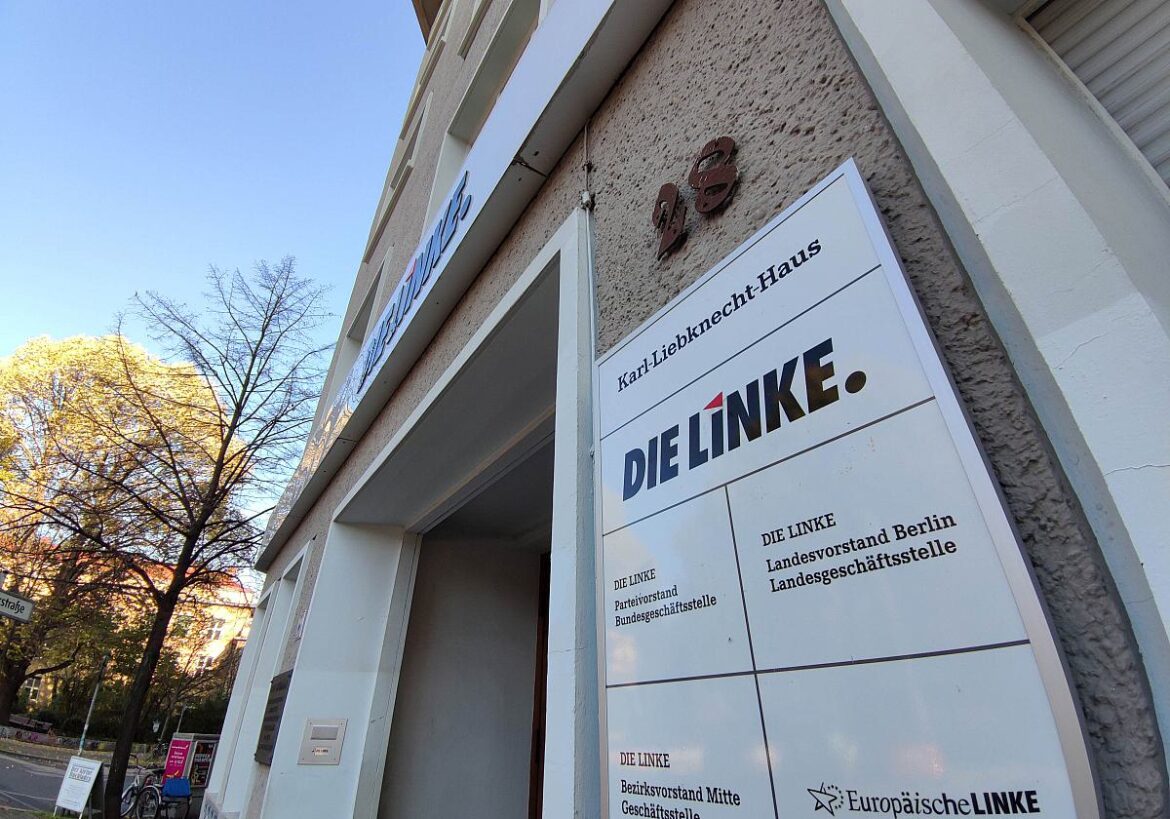 Linke will besseren Krankenversicherungsschutz für Saisonarbeiter