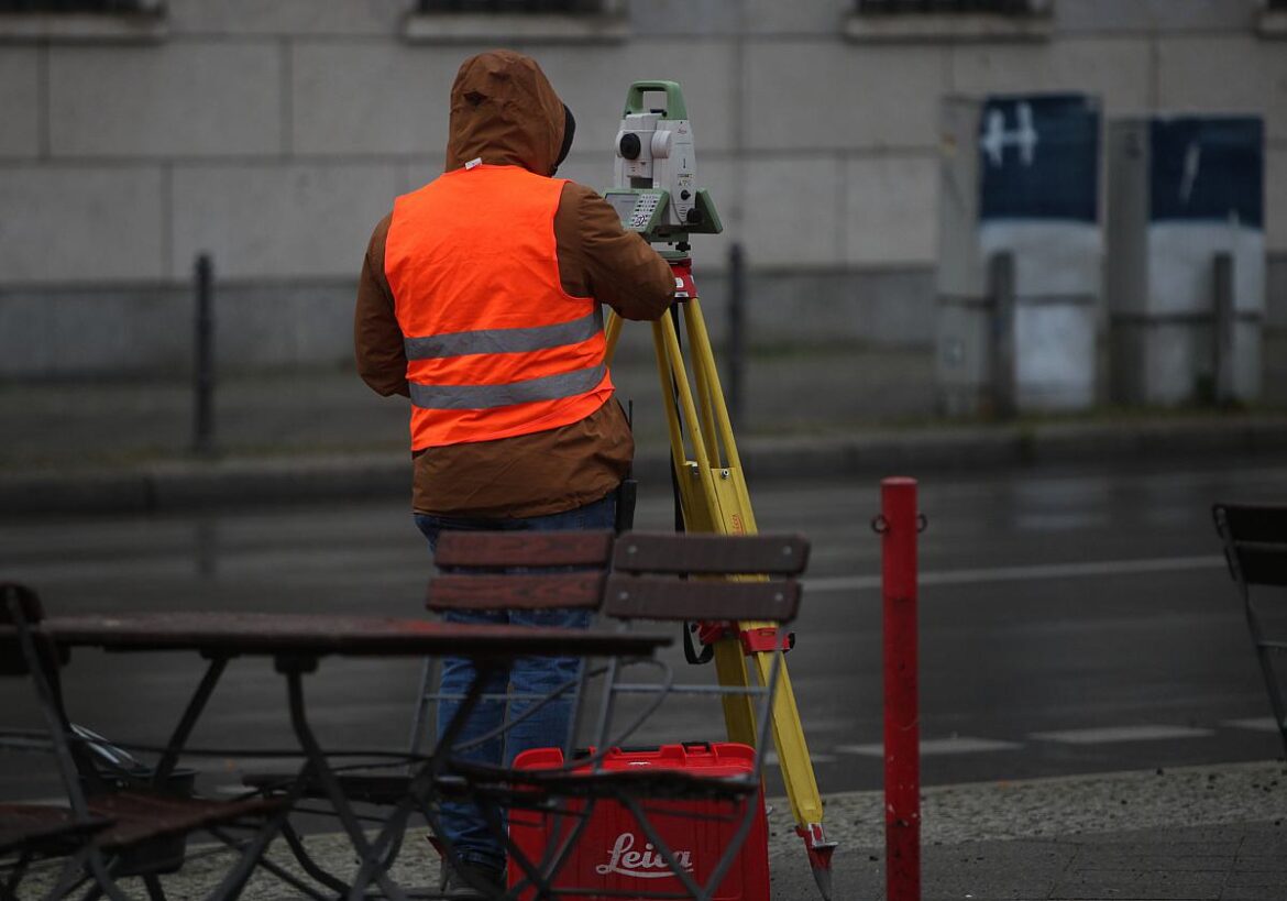 BDI fordert beschleunigten Straßenausbau