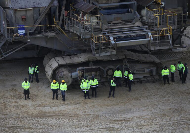 Grüne Jugend fordert Vergesellschaftung von RWE