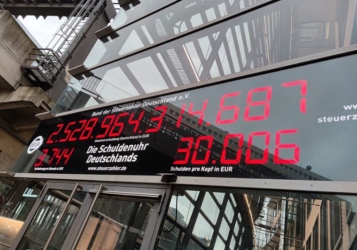 Ampel prüft Kürzung von Förderprogrammen und Subventionen