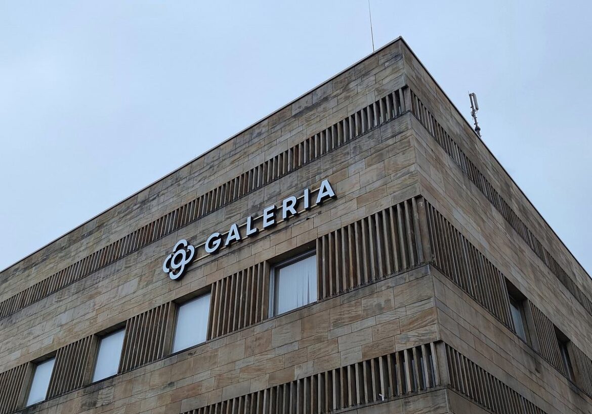 BA knüpft Unterstützung bei Galeria-Sanierung an Bedingungen