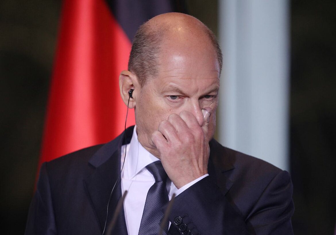 Forsa: SPD sinkt unter 20-Prozent-Marke