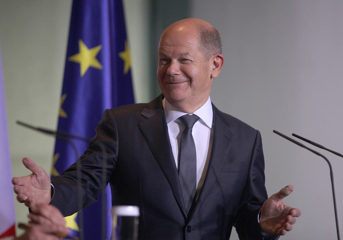 Scholz sieht Fortschritte im Koalitionsausschuss