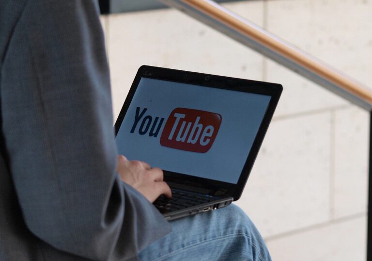 YouTube