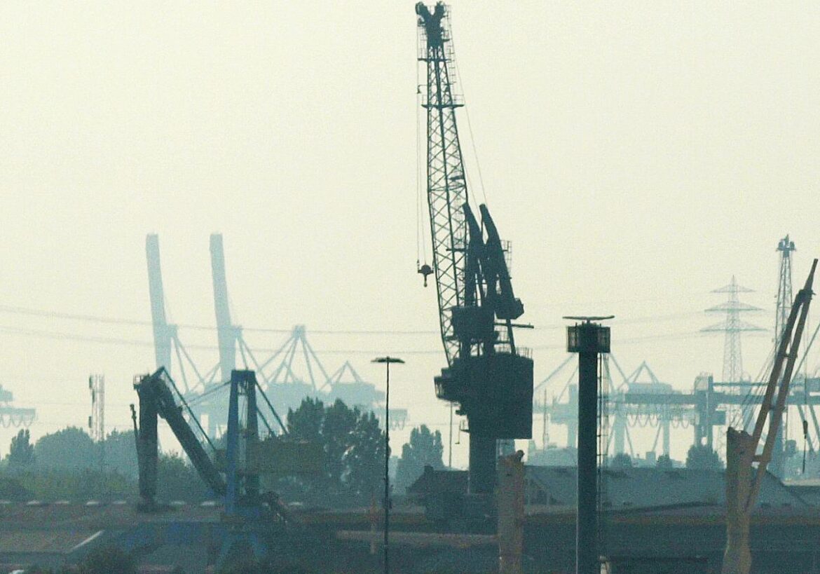 Wirtschaftsweise will geringeren Fokus auf klassische Industrie