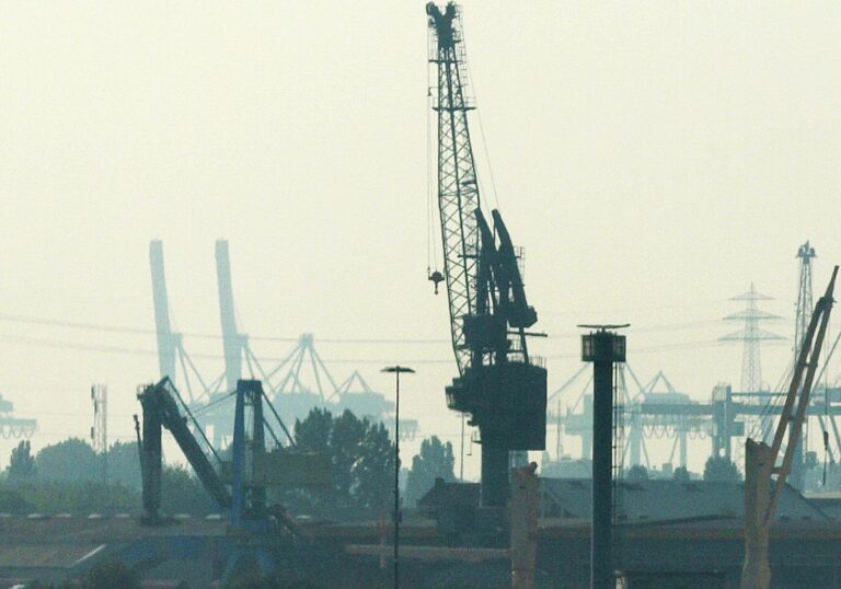 Wirtschaftsweise will geringeren Fokus auf klassische Industrie