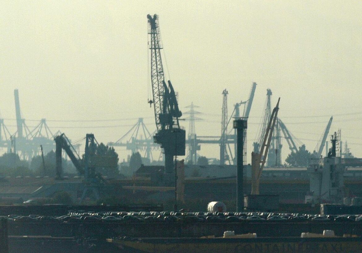 IW erwartet geringes Wirtschaftswachstum