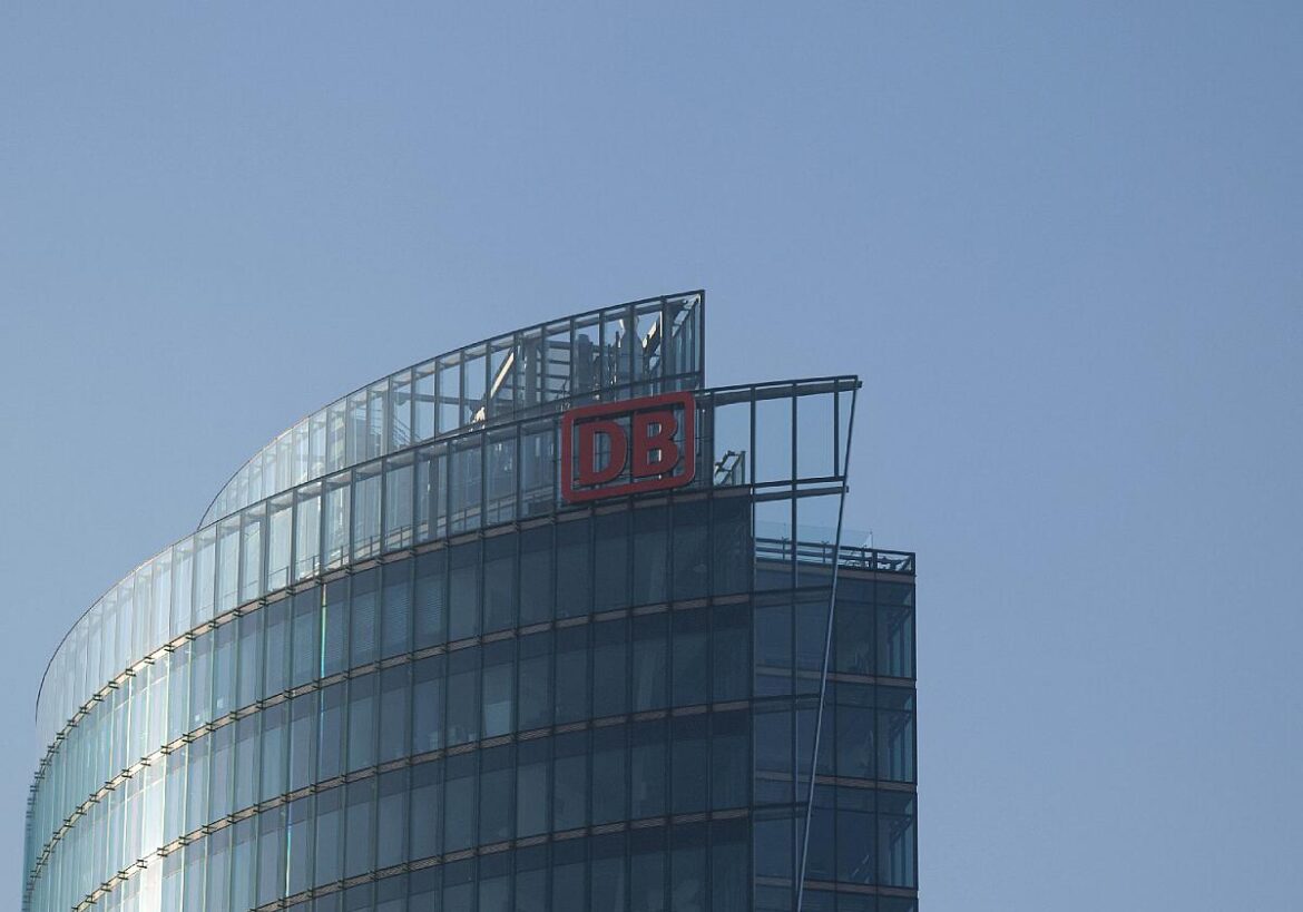 Unruhe im Bahn-Aufsichtsrat wegen Huawei