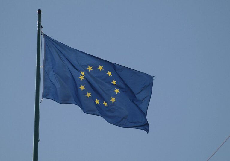 EU verspricht neue Millionen-Hilfe für Länder in Ostafrika