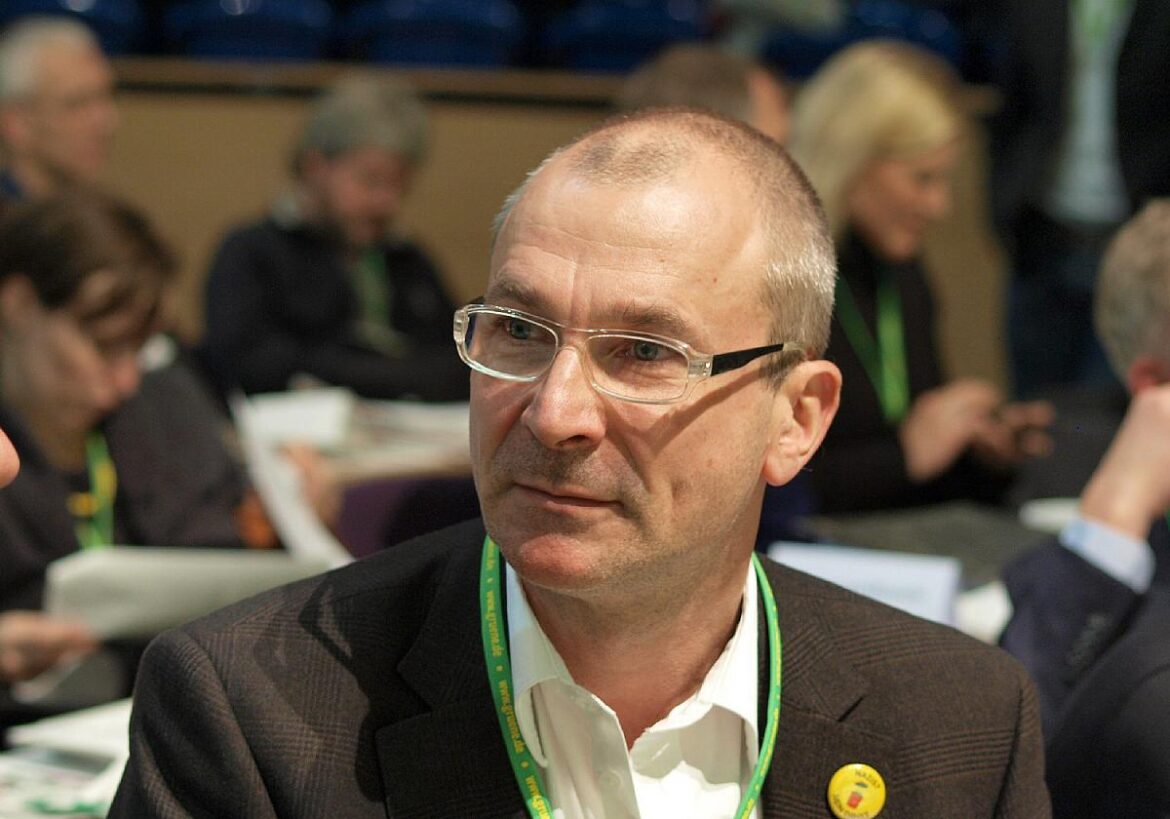 Volker Beck wegen israelischer Justizreform besorgt