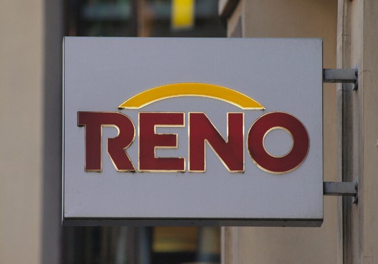 Schuhhändler Reno meldet Insolvenz an