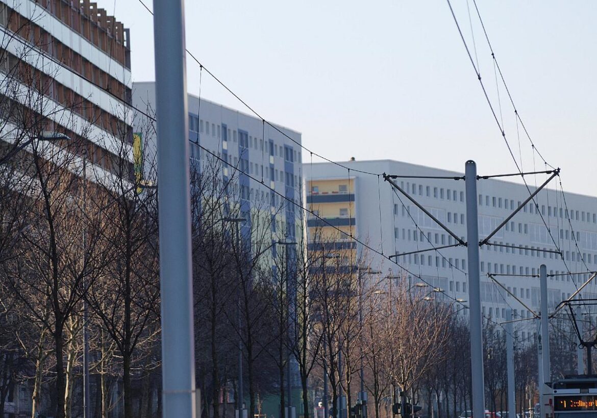 IG Bau drängt Staat zum Einstieg bei Immobilienkonzernen