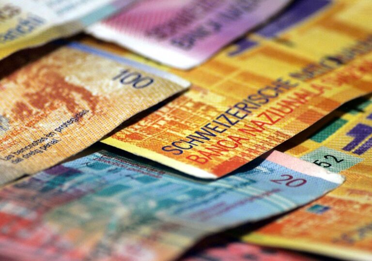 Credit Suisse will bis zu 50 Milliarden Franken von SNB leihen