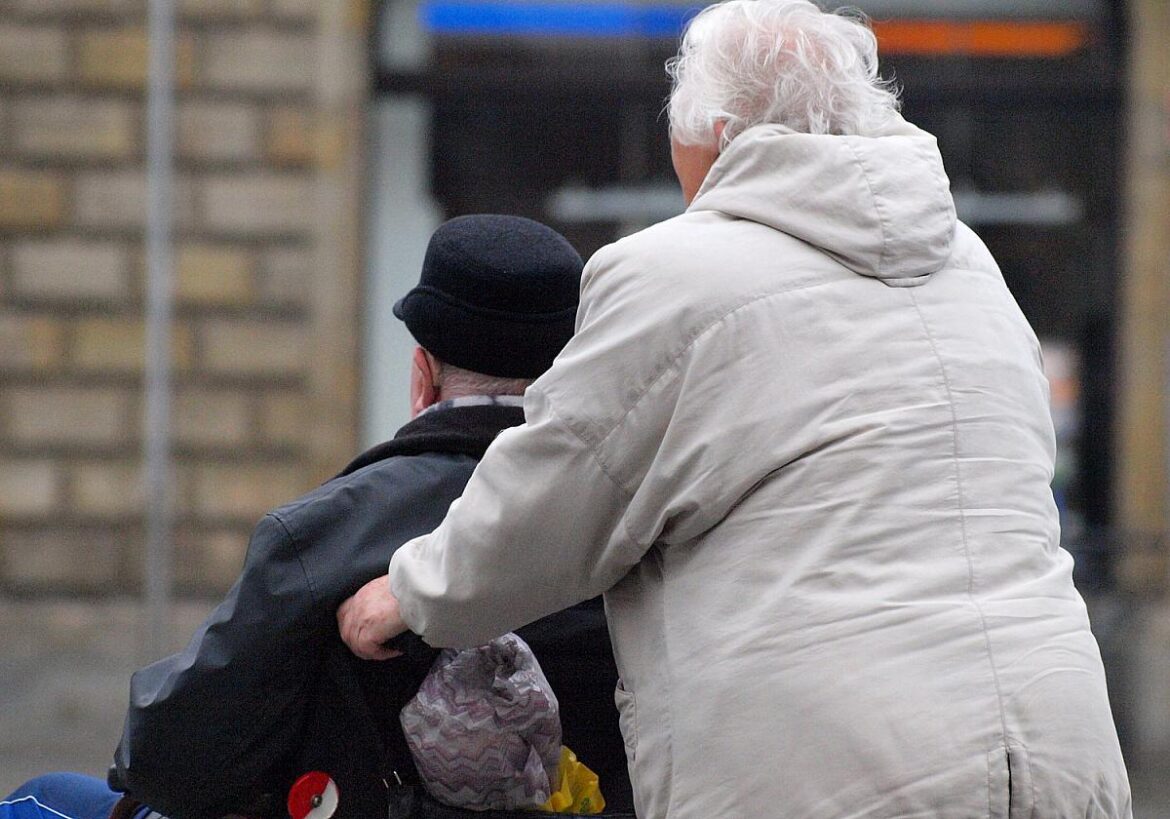 Sozialverband begrüßt Rentenerhöhung