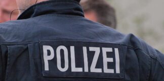 Polizist bei Razzia im Reichsbürger-Milieu verletzt