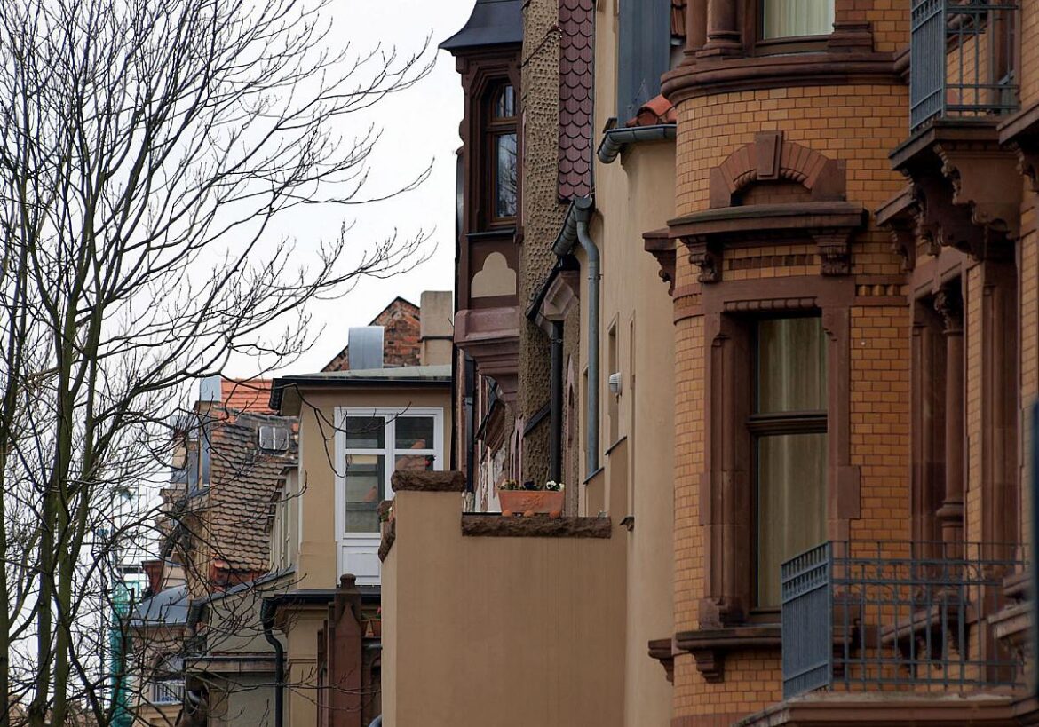 Immobilienkrise: Nachfrage nach Eigentumswohnungen eingebrochen