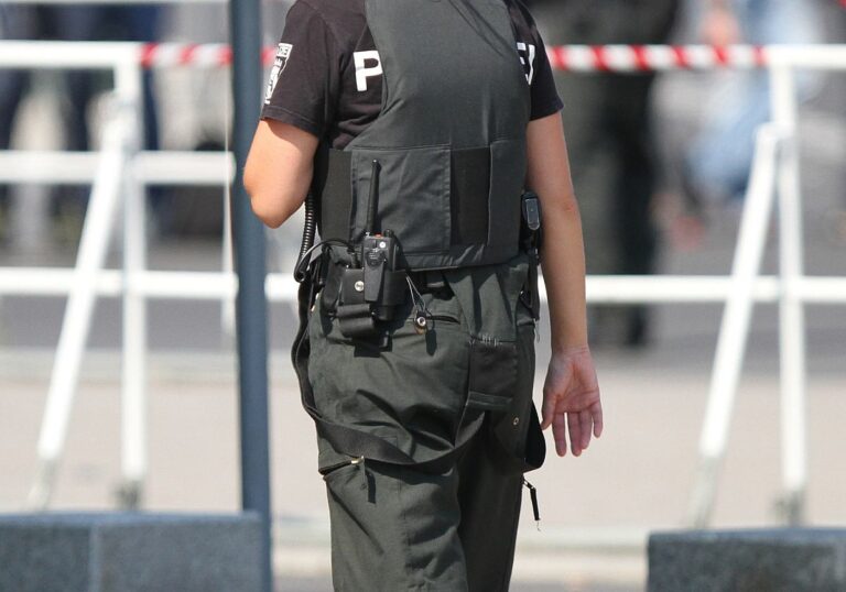 GdP mahnt zu Entwaffnung von Reichsbürgern
