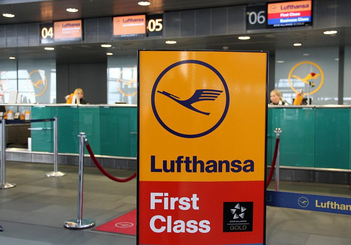 Lufthansa reaktiviert Airbus A380