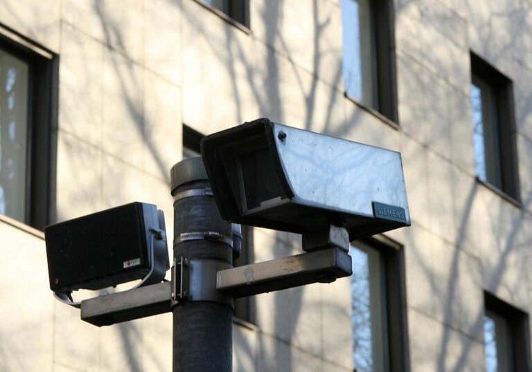 Videoüberwachung in Quakenbrück