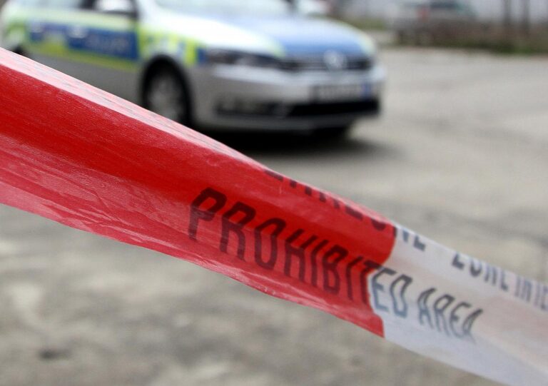 Polizei