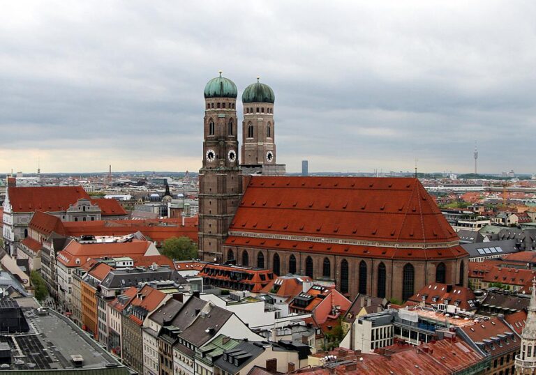 Länder wollen weiterhin jährlich Millionen an Kirchen zahlen