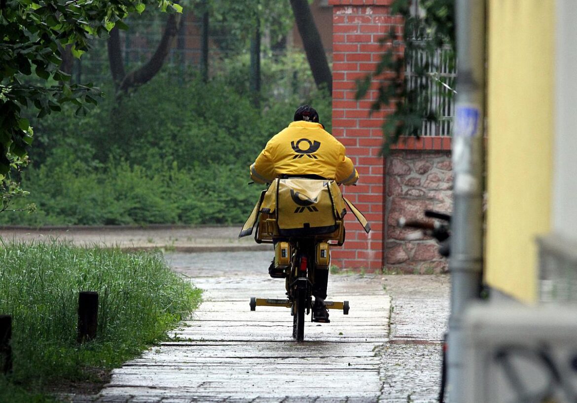 Post-Angestellte stimmen Tarifergebnis zu