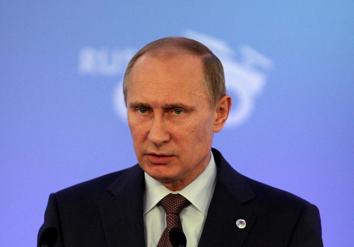 Lukaschenko will nun auch strategische Atomwaffen von Putin