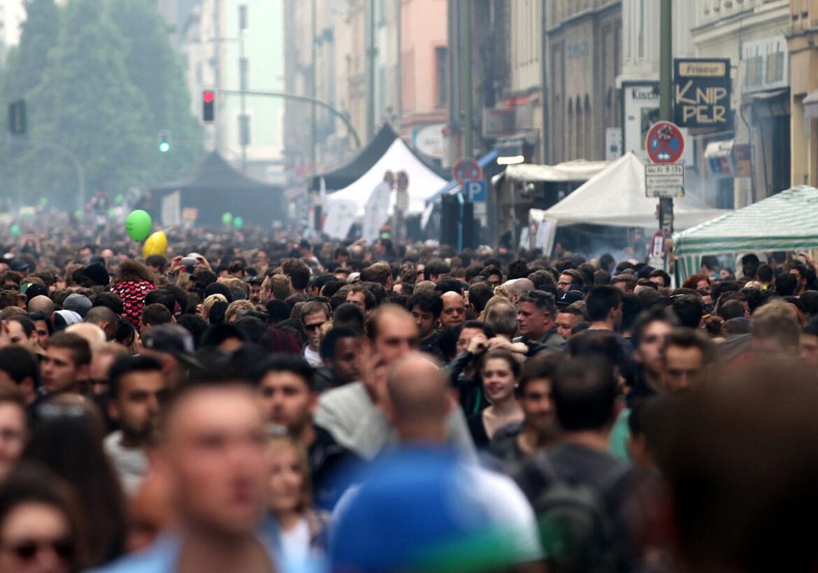 Grüne wollen “Partizipationsräte” einführen