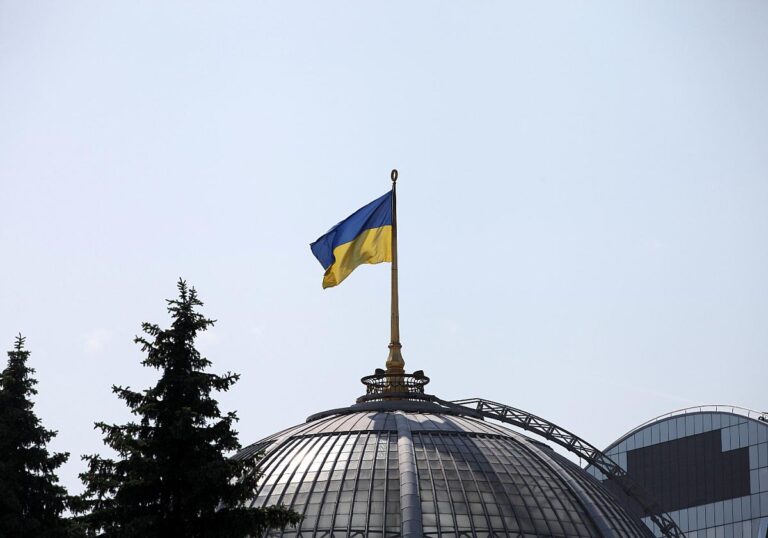Über 760 ukrainische Eisenbahner seit Kriegsbeginn getötet