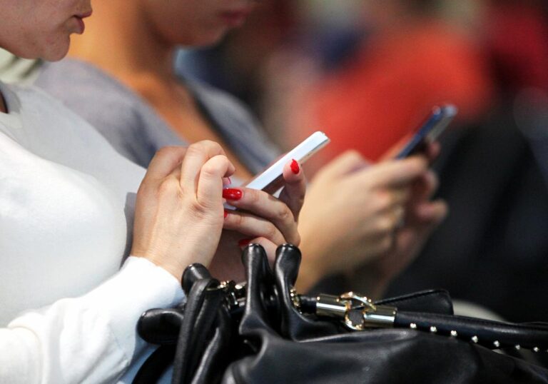 Umfrage: Privatleben häufigstes Thema bei eigenen Beiträgen im Netz