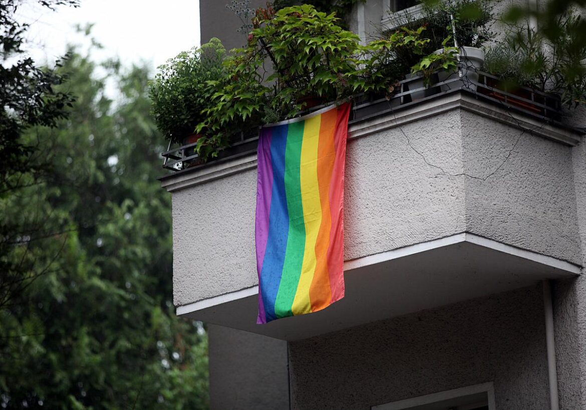 Bundesregierung einigt sich über Selbstbestimmungsgesetz